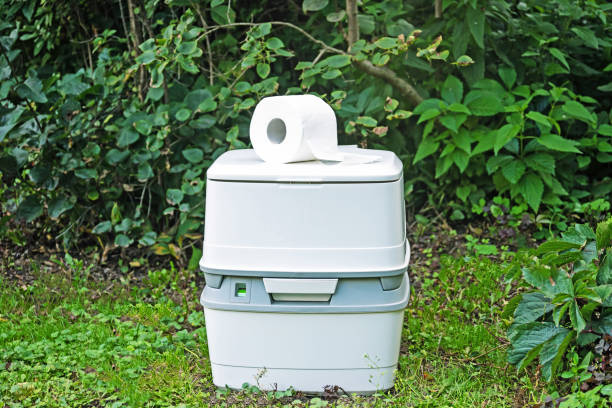 Best High-end porta potty rental  in Paola, KS