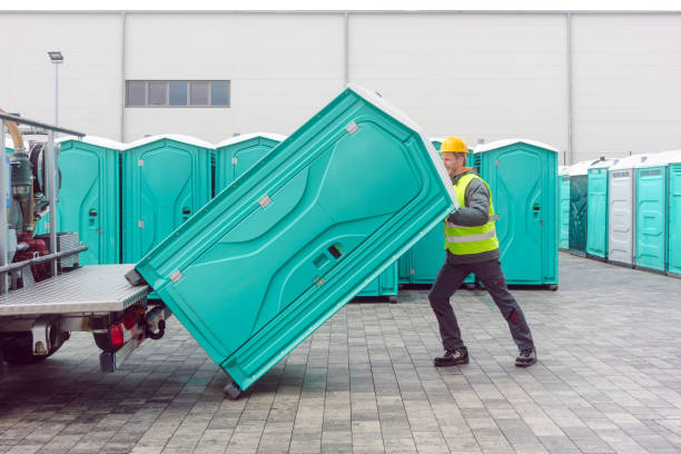 Portable Toilet Options We Offer in Paola, KS