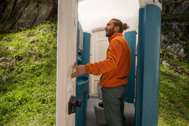 Best Long-term porta potty rental  in Paola, KS