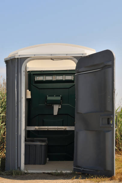 Best Portable restroom trailer rental  in Paola, KS
