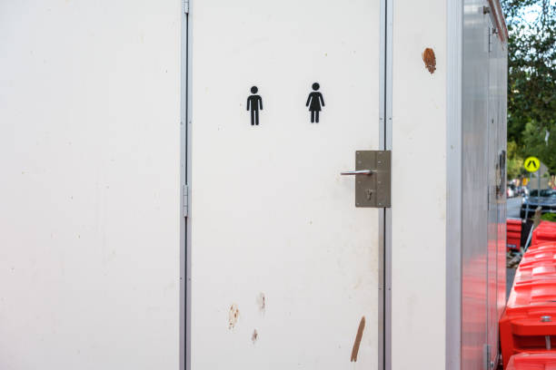 Best Local porta potty services  in Paola, KS