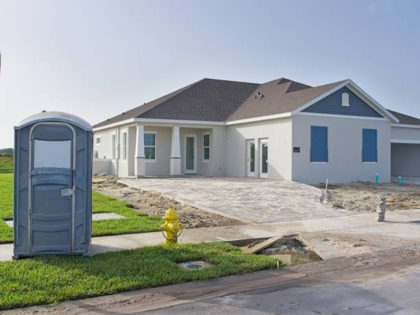 Best Affordable portable toilet rental  in Paola, KS