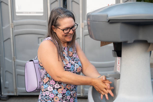 Best Handicap porta potty rental  in Paola, KS